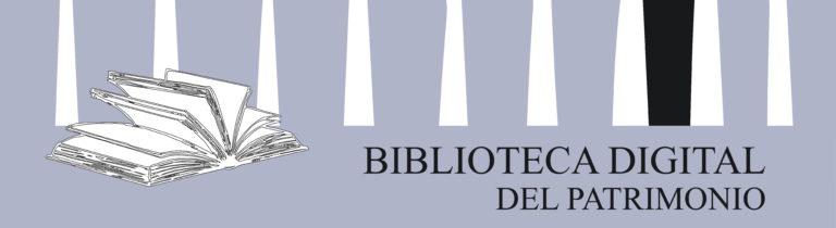 Biblioteca Digital del Patrimonio