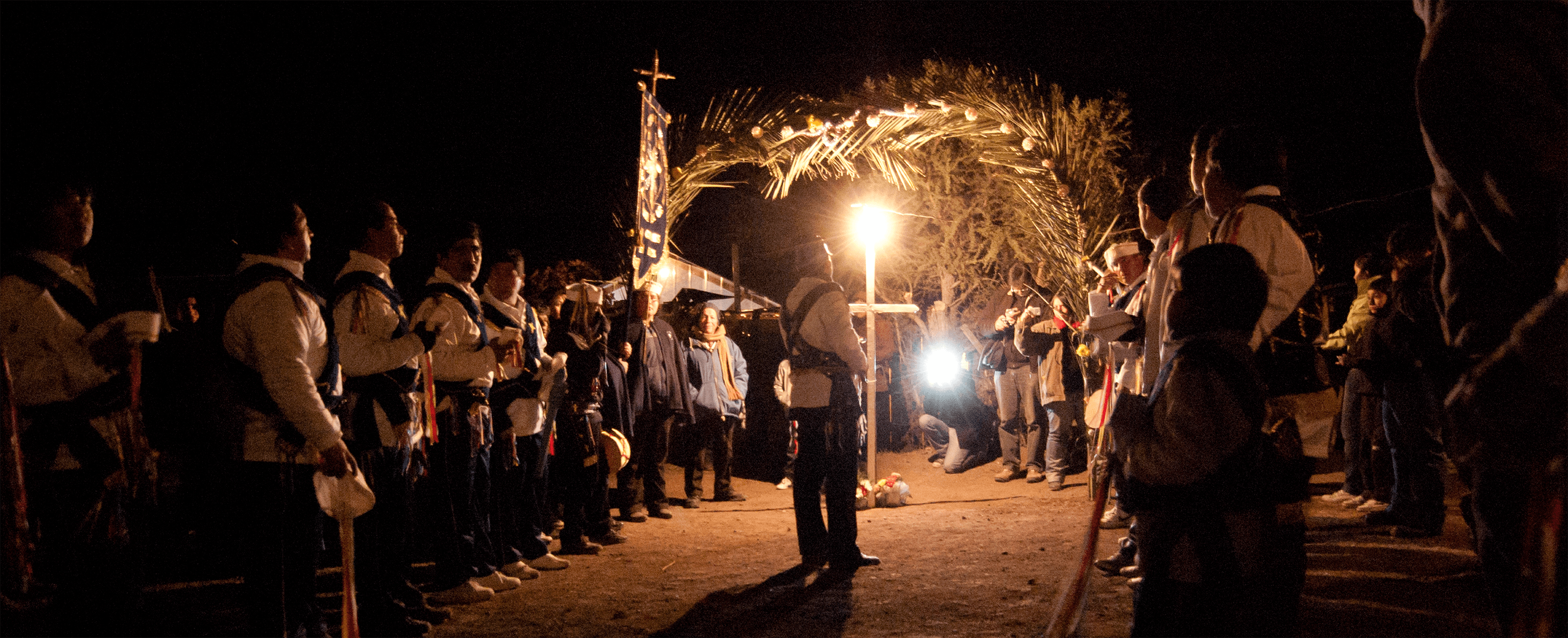 Christian Matus asume coordinación del clúster “Patrimonio e Identidad”